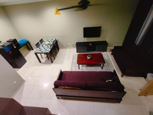 Kota Bharu Maison | MunadibStay Calm