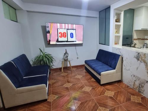 Cusco Appartement | Munay huasy Andino