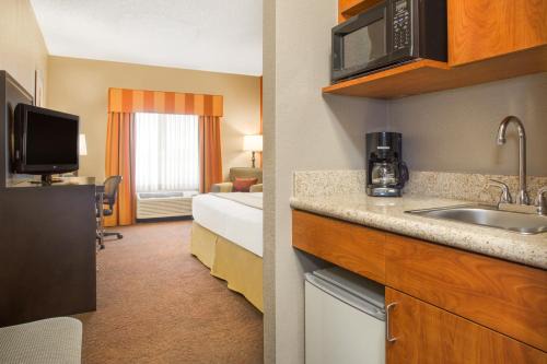 Muncie Hôtel | Muncie Place Hotel & Suites
