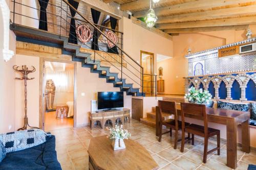 Munebrega Maison | Mundobriga
