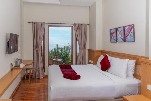 Sukasada Hôtel | Munduk Tentrem Resort