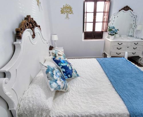 Villanueva del Rio y Minas Maison | Munigua House