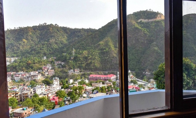 Mandi Hôtel | Munish Resorts