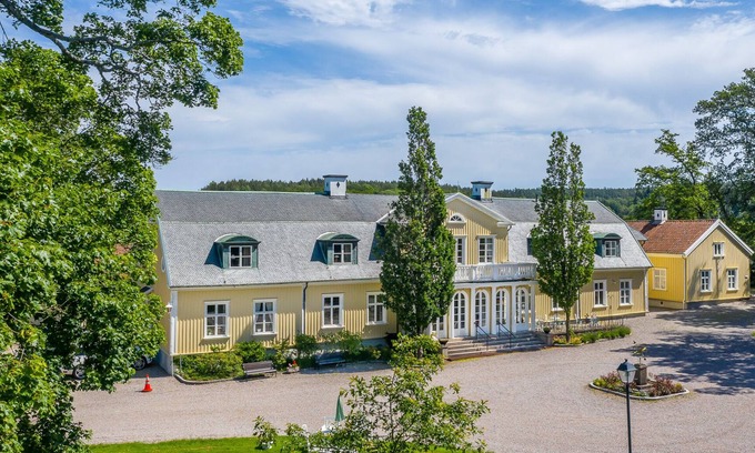 Munkedal Hôtel | Munkedals Herrgård