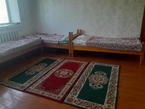 Moron Appartement | Munkhut guest house