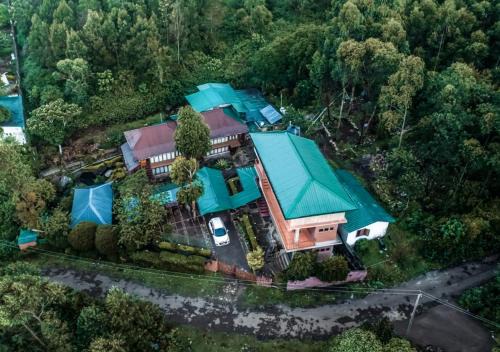 Chinnakanal Station Balnéaire | Munnar Bethel Varkis Heritage Resort
