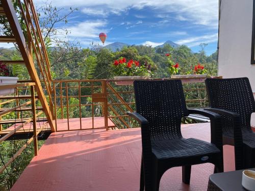 Devikolam Lit Et Petit-Déjeuner | Munnar BnB