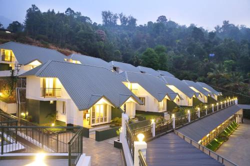Devikolam Station Balnéaire | Munnar Tea Hills Resort - MTHR