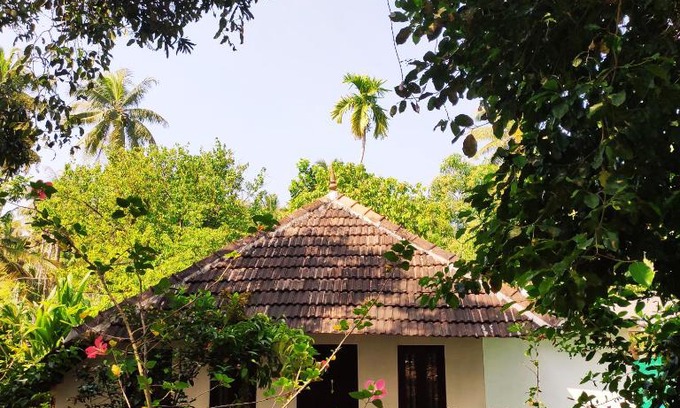 Munroe Island Maison | Munroe Inn Homestay