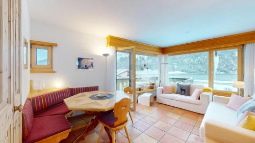 Silvaplana Appartement | Muntagnarda 18