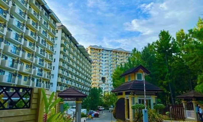 Calinan District Appartement | Munz Condo Suite