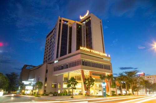 Dong Ha Hôtel | Muong Thanh Grand Quang Tri Hotel