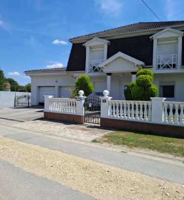 Podturen Appartement | Mura