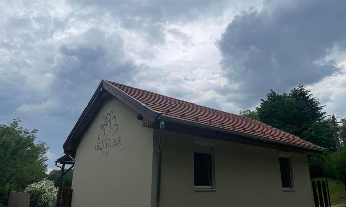 Muraratka Appartement | Mura Völgye Vendégház