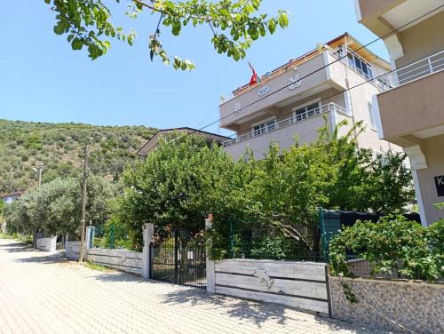 Marmara Appartement | Murat Kaptan Apart Otel