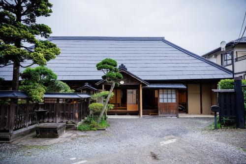 Murata Maison | Muratamachi bukeyashiki- Gaia Resort - Vacation STAY 54893v