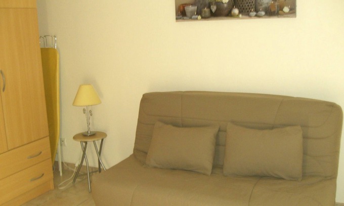Murato Appartement | MURATO STUDIO 2 PERSONNES
