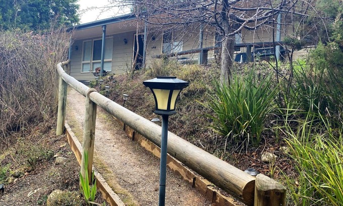Marysville Maison | MURCHISON COTTAGE - Relaxing, fresh retreat from the city