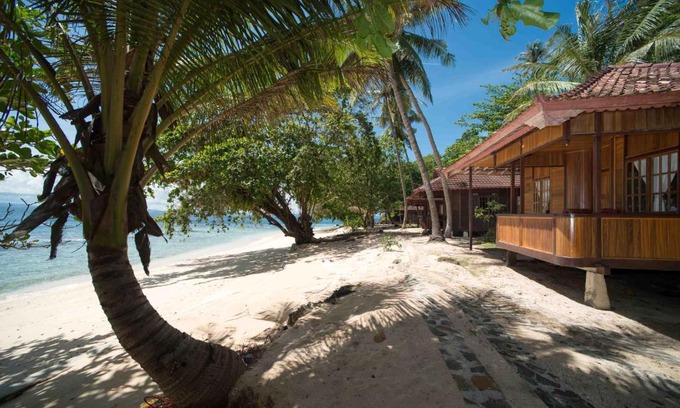 Bangka Island Station Balnéaire | Murex Bangka Dive Resort