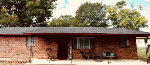 Murfreesboro Maison | Murfreesboro Wandering Wagon Located in town