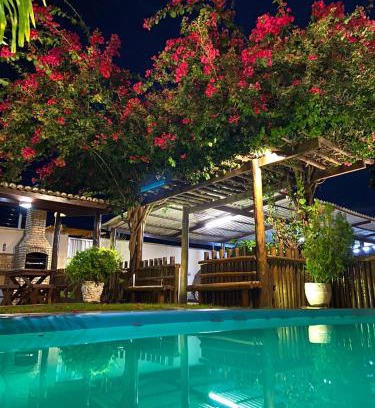 Muriu Appartement | Muriú Beach Flat