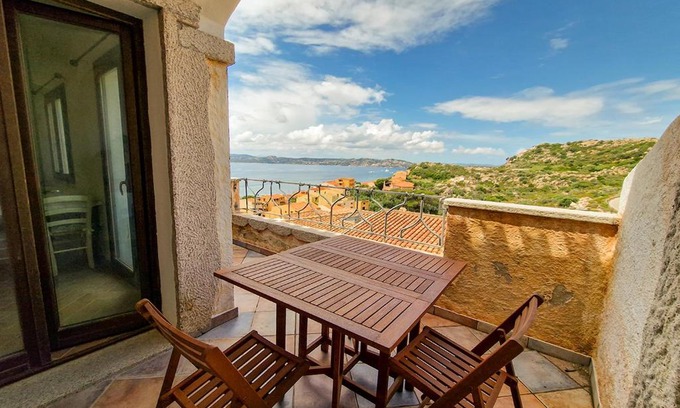 La Maddalena Appartement | Murphy Holiday Home - Residenza Barrettini