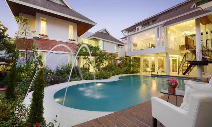 Ladprao Appartement | Murraya Residence