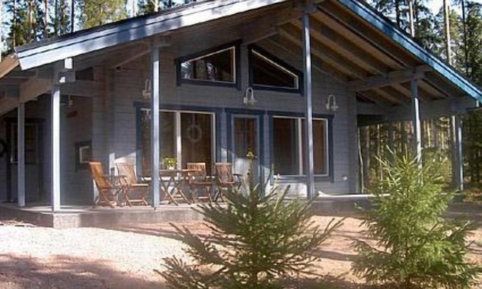 Oripaa Maison | Murrenkolo by Interhome