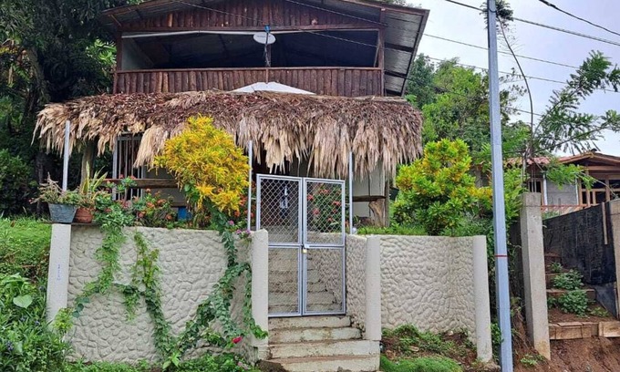 Necocli Maison | Murringo Cabin