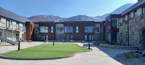 Westport Appartement | Murrisk Apartments - Self Catering