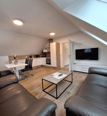 Zeltweg Appartement | Murtal Appartement Größingblick Top 5