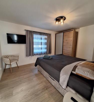 Zeltweg Appartement | Murtal Appartement Top 4