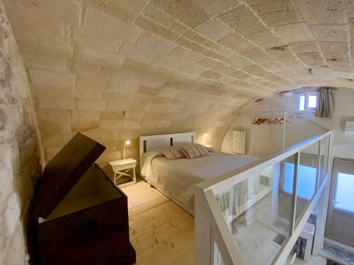 Manduria Appartement | Musciu ti Lammia