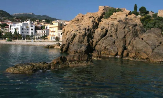 Castel Di Tusa Hôtel | Museo Albergo d'Arte Contemporanea Atelier Sul Mare