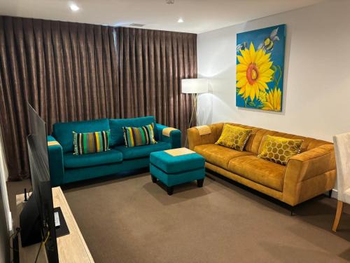 Te Aro Appartement | Museum Apartment