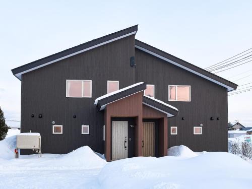Asahikawa Maison | Mush Rooms