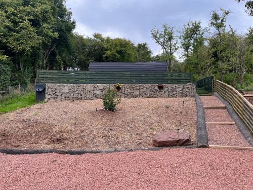 Longhope Cabine | Mushroom Pod