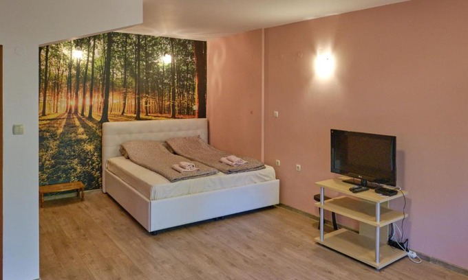 Pleven Appartement | Mushrooms house