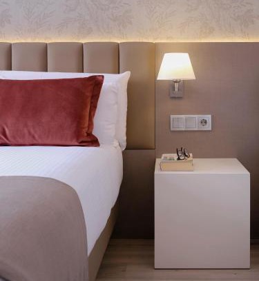 La Ribera Hôtel | Musik Boutique Hotel