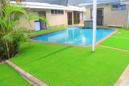 Musina Maison | Musina Crown Guest House