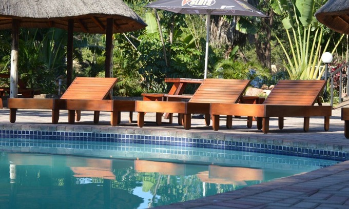 Musina Hôtel | Musina Hotel