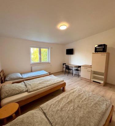 Hanhofen Maison | Muskat