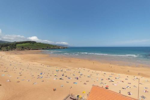 Zierbena Appartement | Muskiz Solarium Beach by Next Stop Bilbao