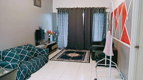 Tanah Rata Maison | MUSLIM SELESA HOMESTAY CAMERON