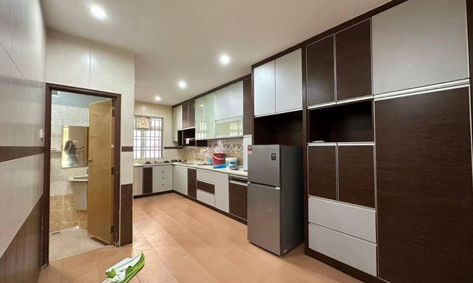 Bayan Lepas Maison | Muslim Suite Home @ Airport Bayan Lepas Penang