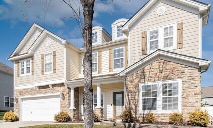 Charlotte Maison | Must See! Amenity filled home-quiet neighborhood!
