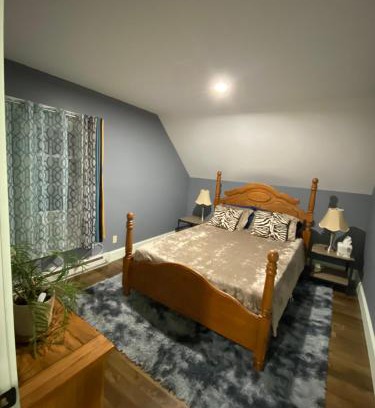 Springfield Maison | Must-See Okemo Mountain Resort 18 Miles Away Beautiful Place Visit Now