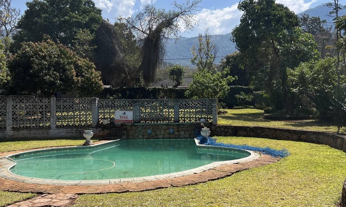 Mutare Appartement | Mutare Manor : Single Room - 2308