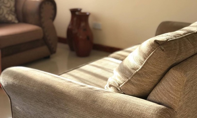 Ndola Maison | Mutete Villa AirBnB Appartement à Ndola en Zambie