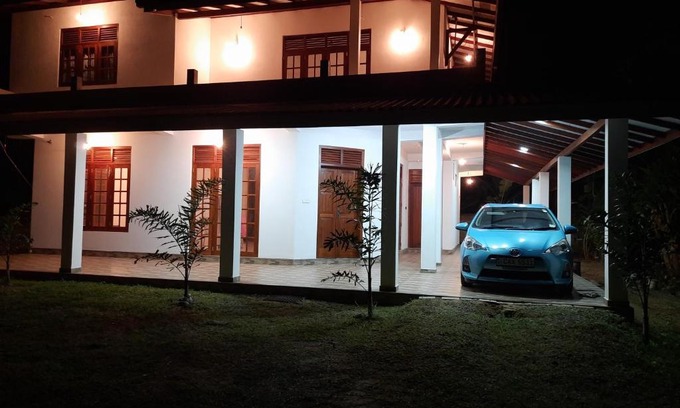 Matara Appartement | Muthuarana Villa Matara